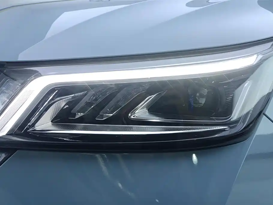 Wuling Xingchen 2021 1.5T CVT Xinghui Edition