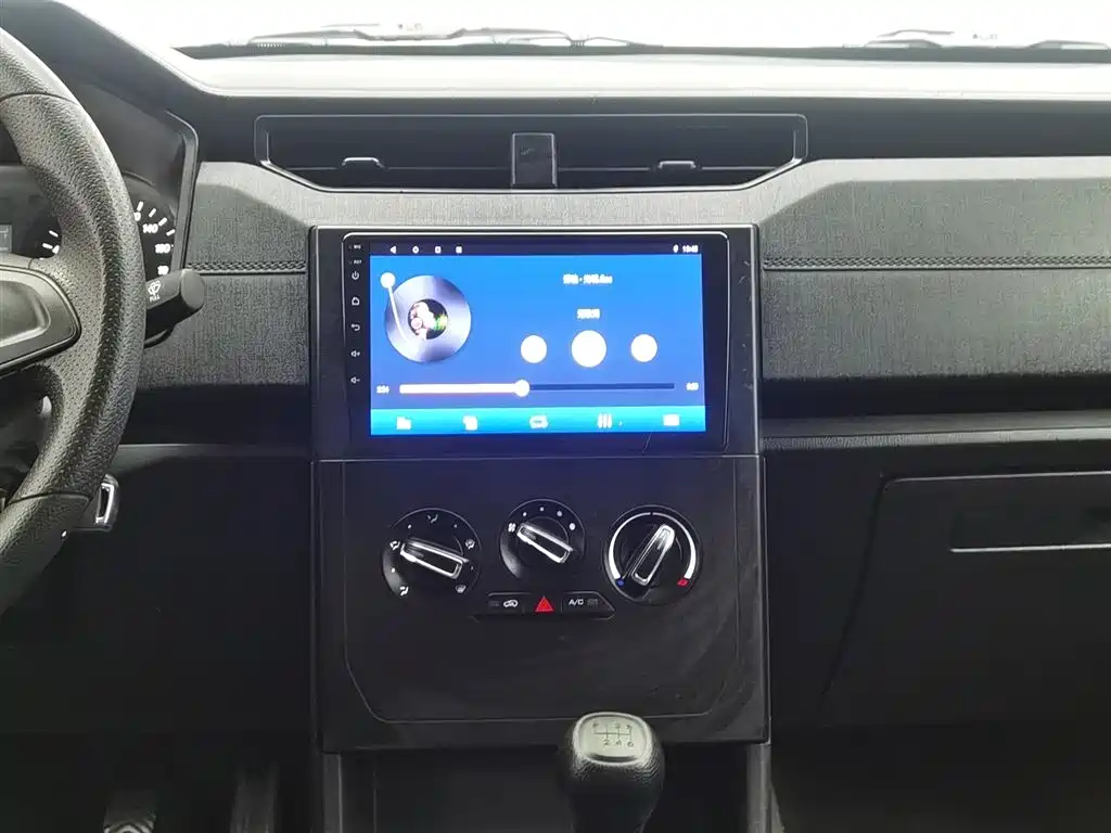 Wuling Hongguang PLUS 2020 1.5L manual Standard 5-seater