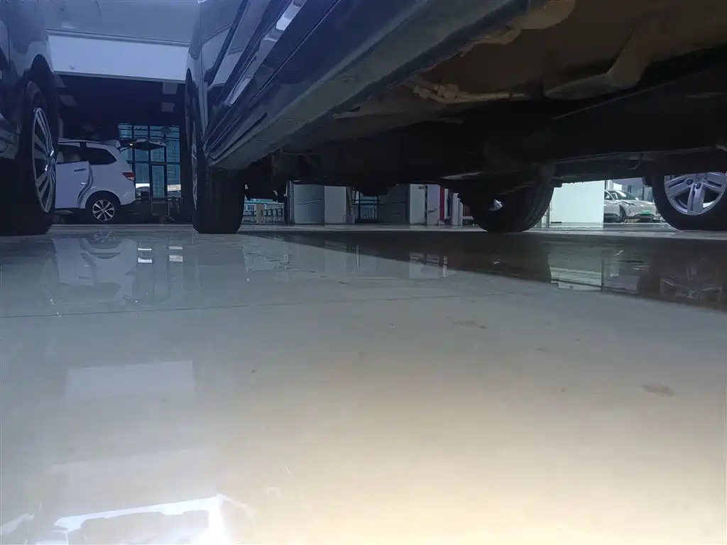 Wuling Journey 2021 1.5T Manual Luxury