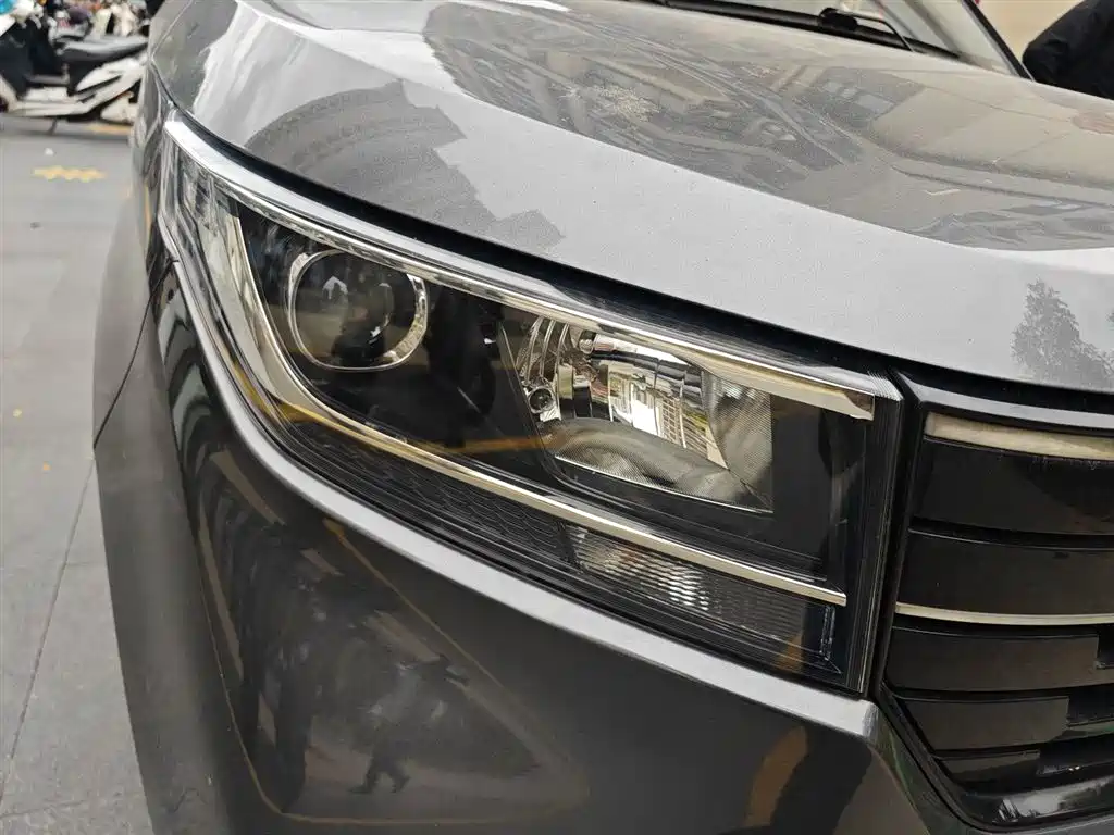 Wuling Journey 2021 1.5T Manual Luxury