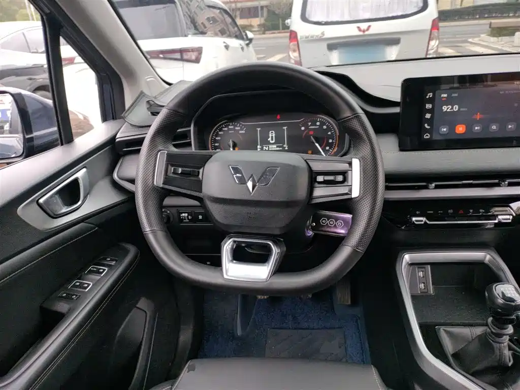 Фото машины 7