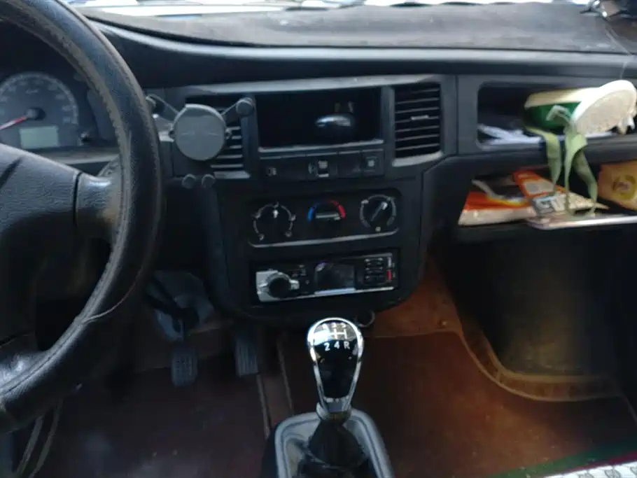 Фото машины 8