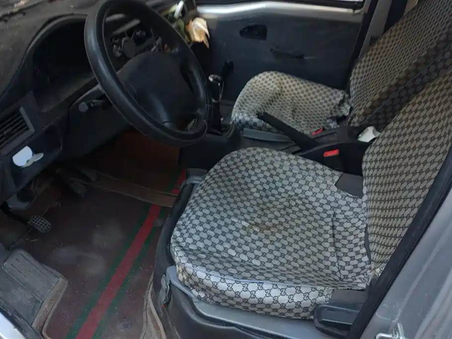 Фото машины 13