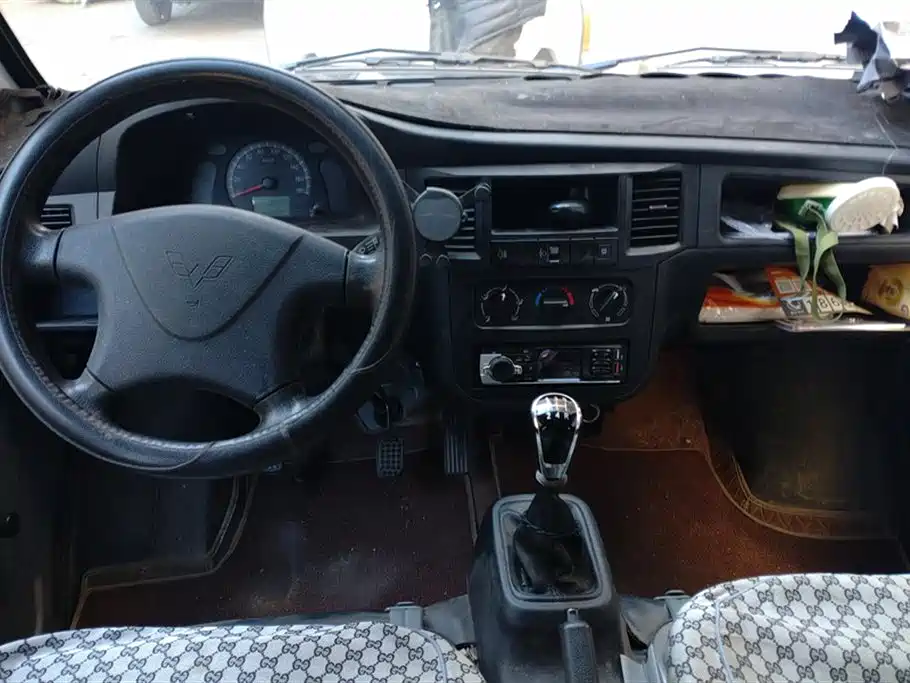 Фото машины 7