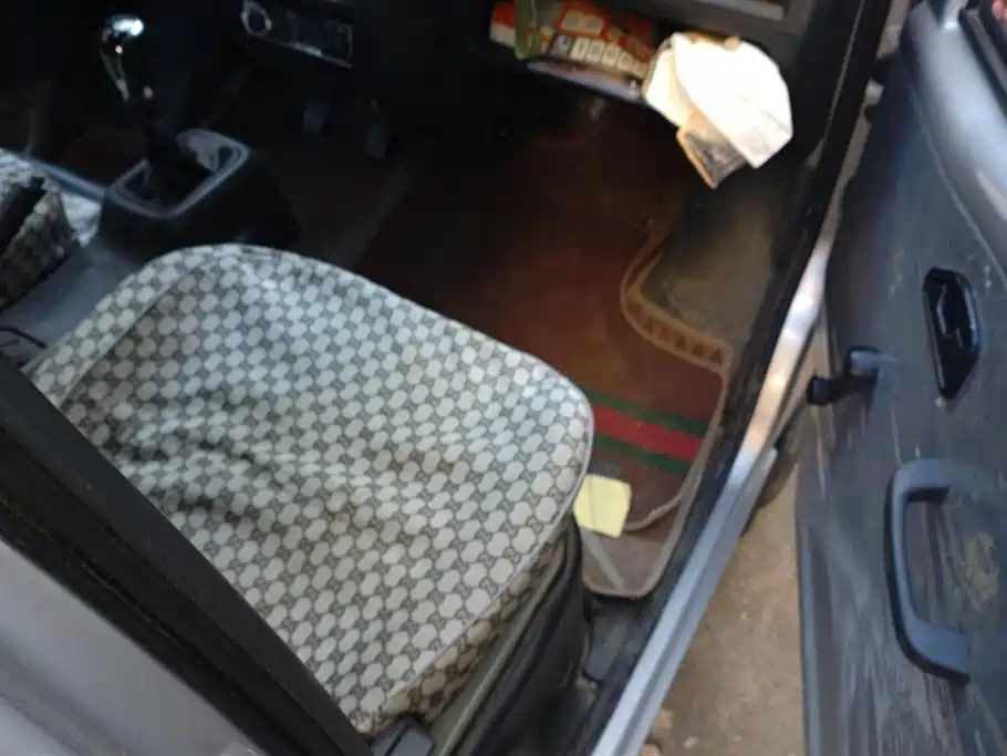 фото машины