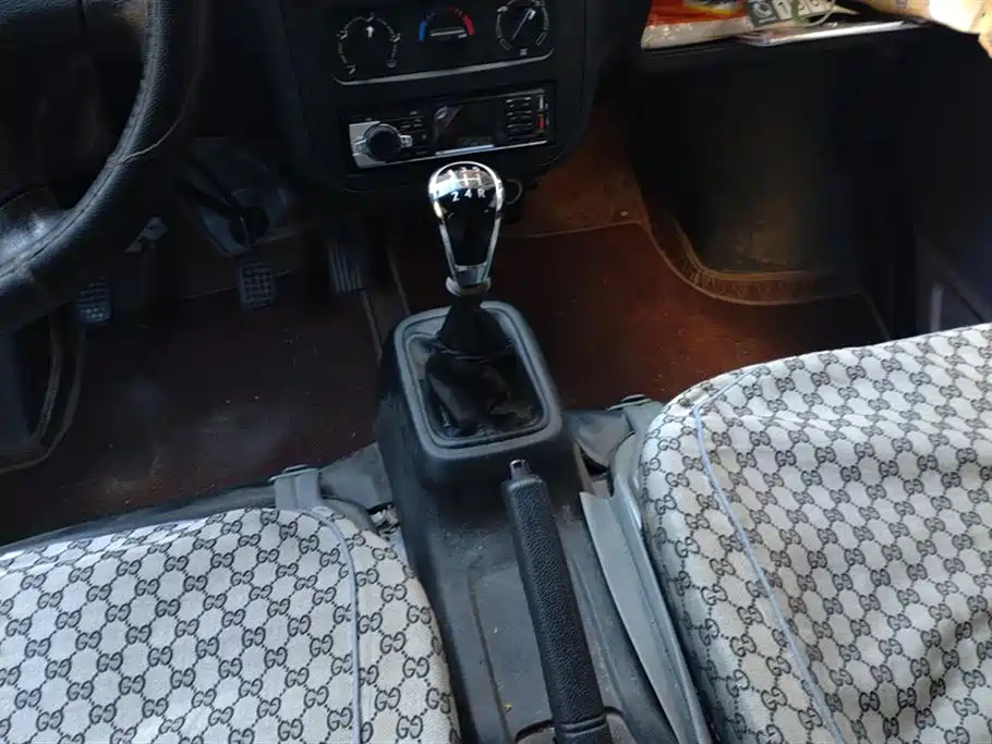 Фото машины 11