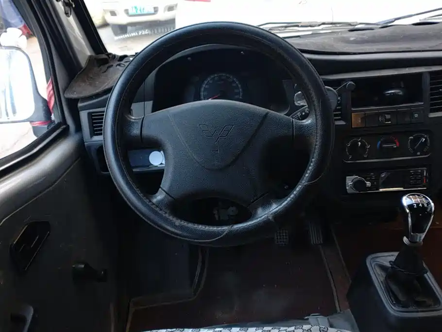 Фото машины 10