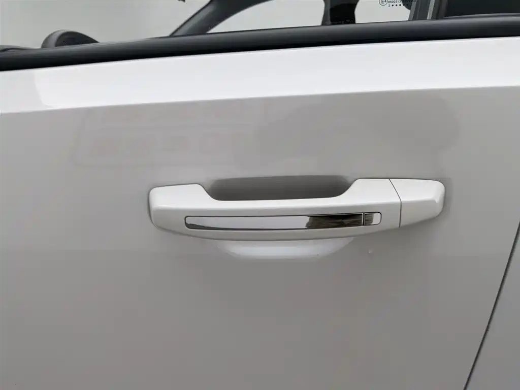 Wuling Xingchi 2022 1.5L CVT Play Type