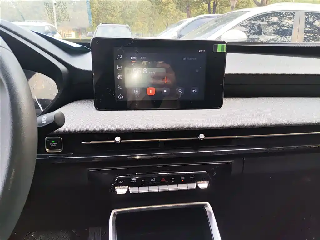 Фото машины