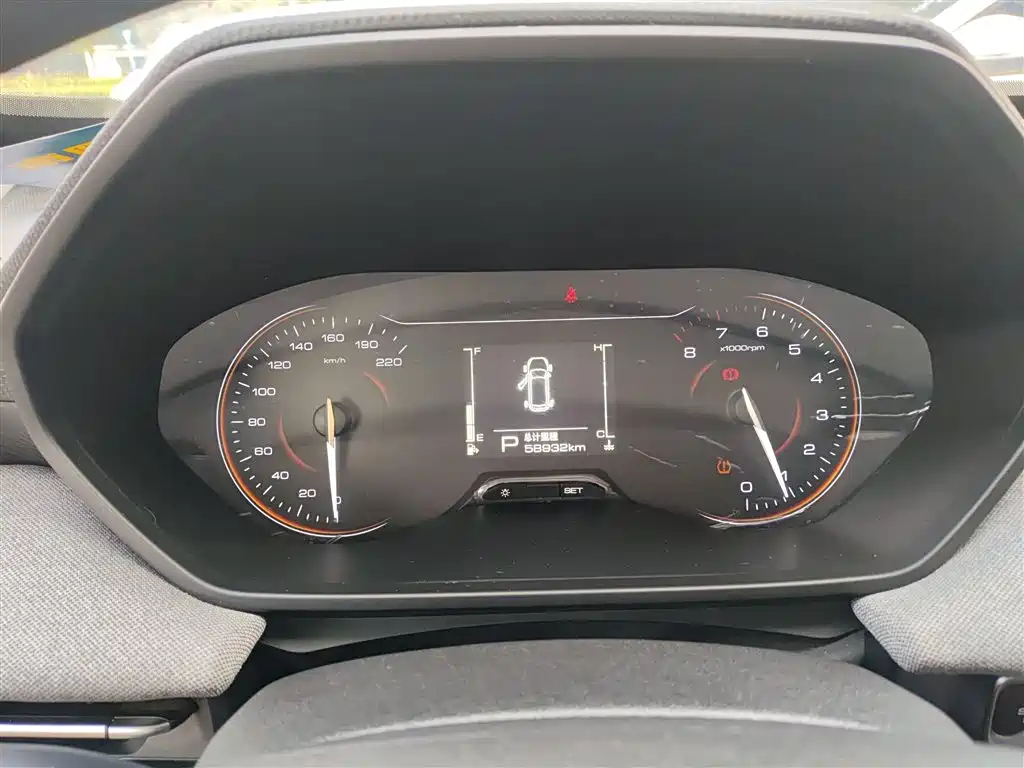 Фото машины