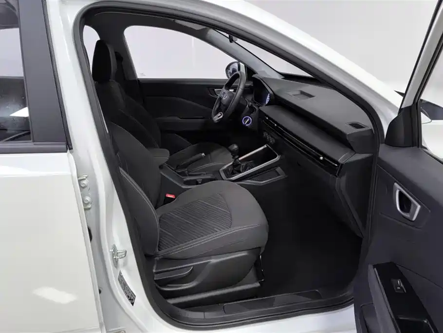 Wuling Xingchi 2022 1.5L Manual Free Type