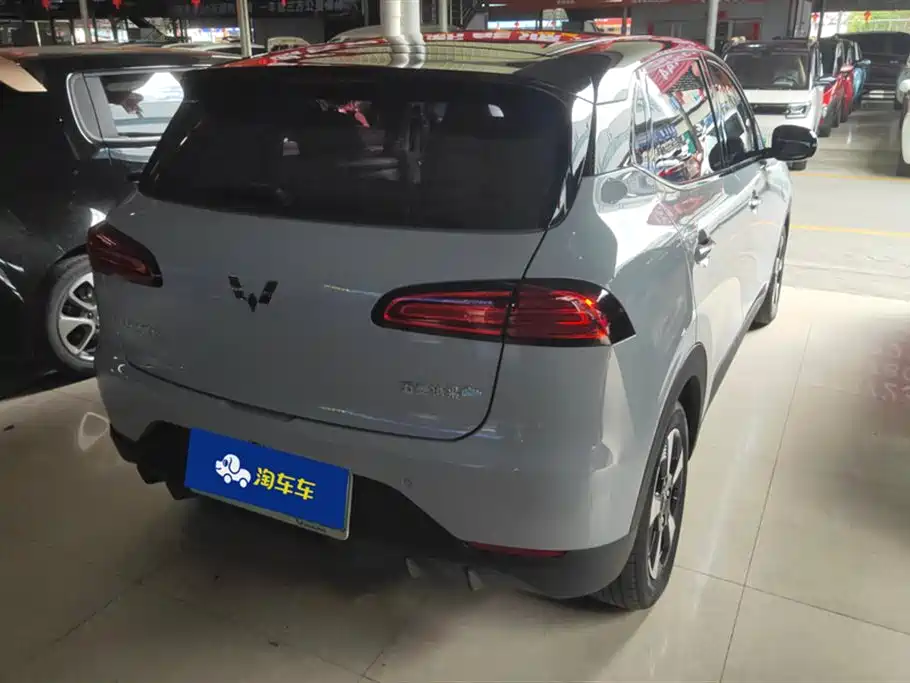 Бэкграунд машины