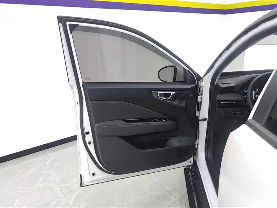 Wuling Xingchi 2022 1.5L CVT Enjoy Type