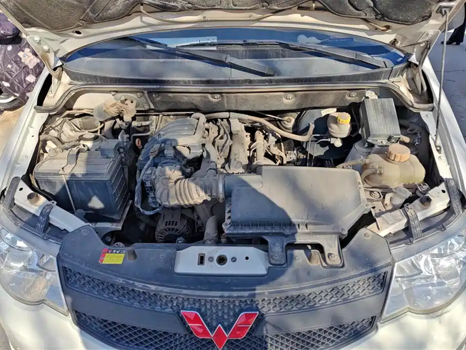 Фото машины