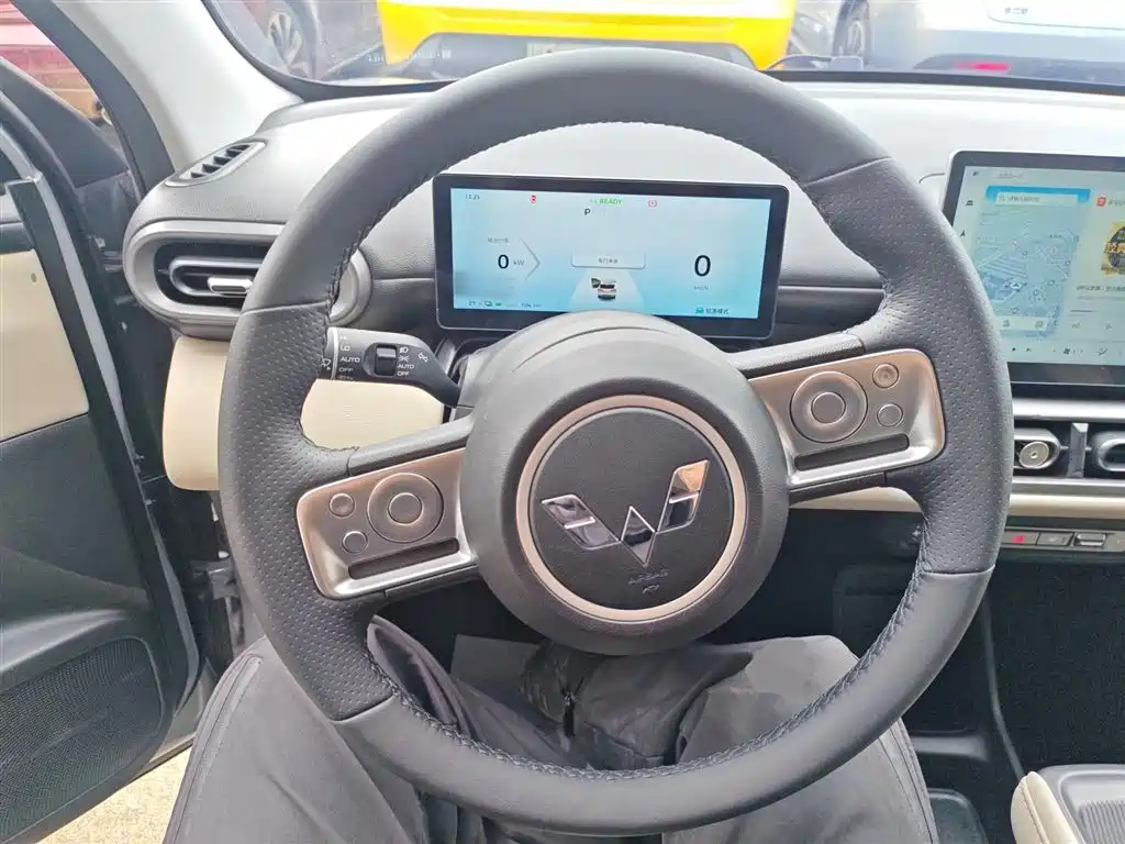 Фото машины 6