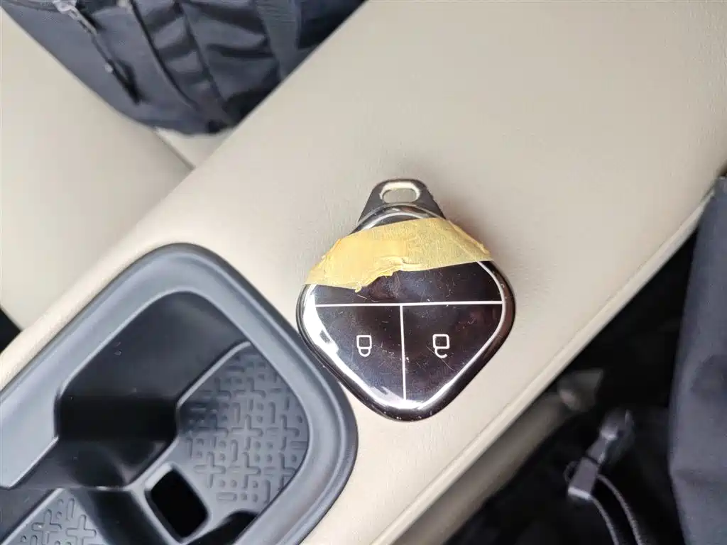 Wuling Bingguo PLUS 2024 401km Ultimate Four-seater Version