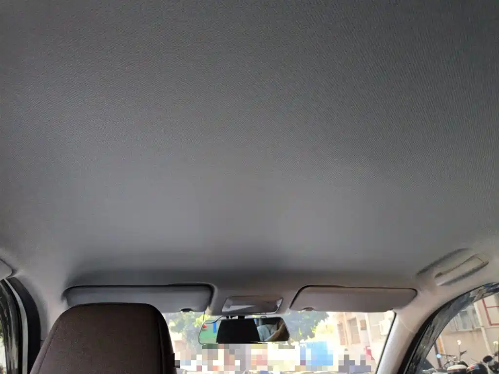 Wuling Xingchi 2023 1.5L CVT Smooth Type