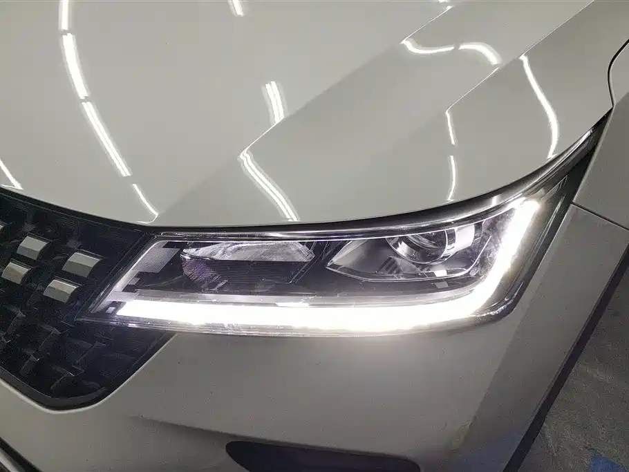 Wuling Xingchi 2022 1.5L Manual Free Type