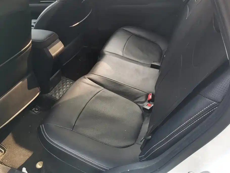 Wuling Xingchi 2022 1.5L Manual Free Type