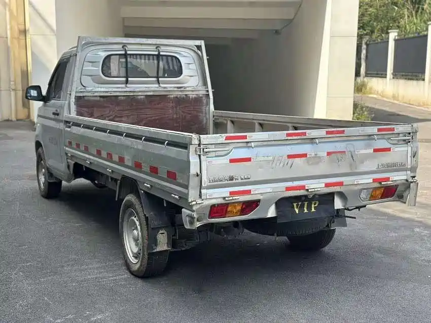 Wuling Rongguang New Card 2019 model 1.8L single row National VI LJ479Q6