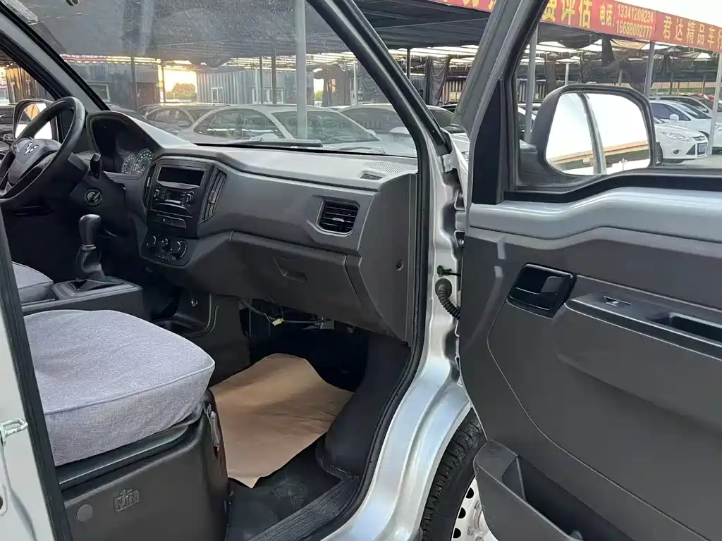 Фото машины 8