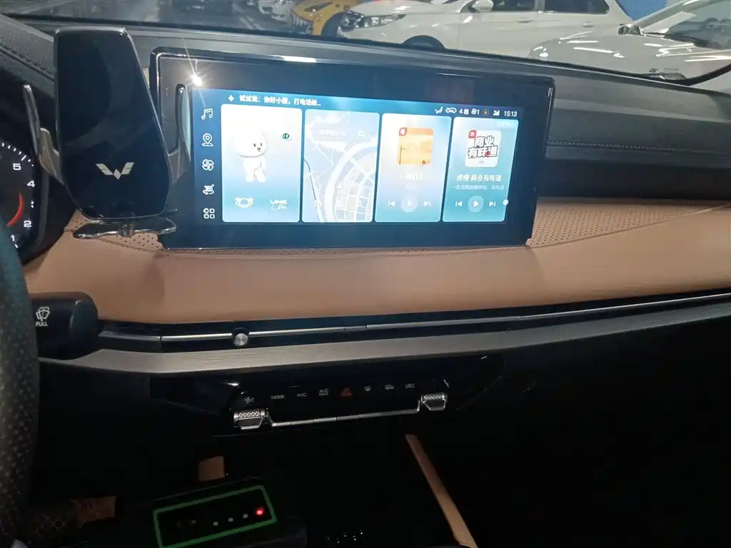 Фото машины 7