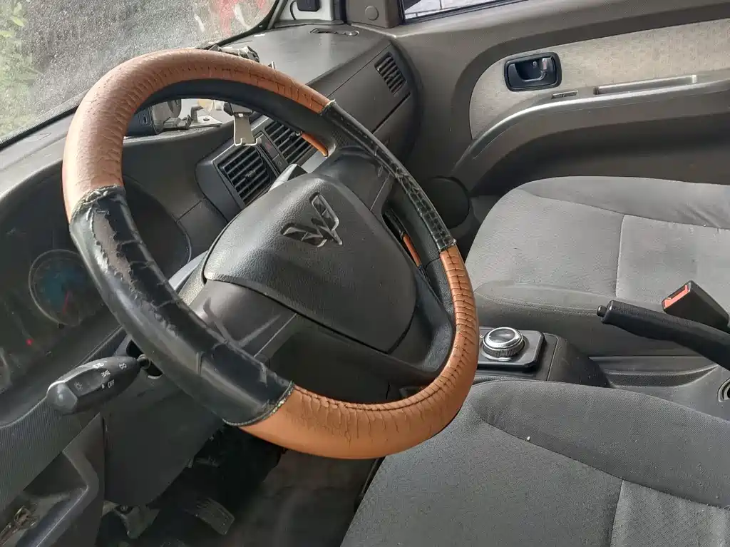 Wuling EV50 2021 van logistics Vehicle Huishitong Penghui 43.2kWh Liu Electromechanical Control