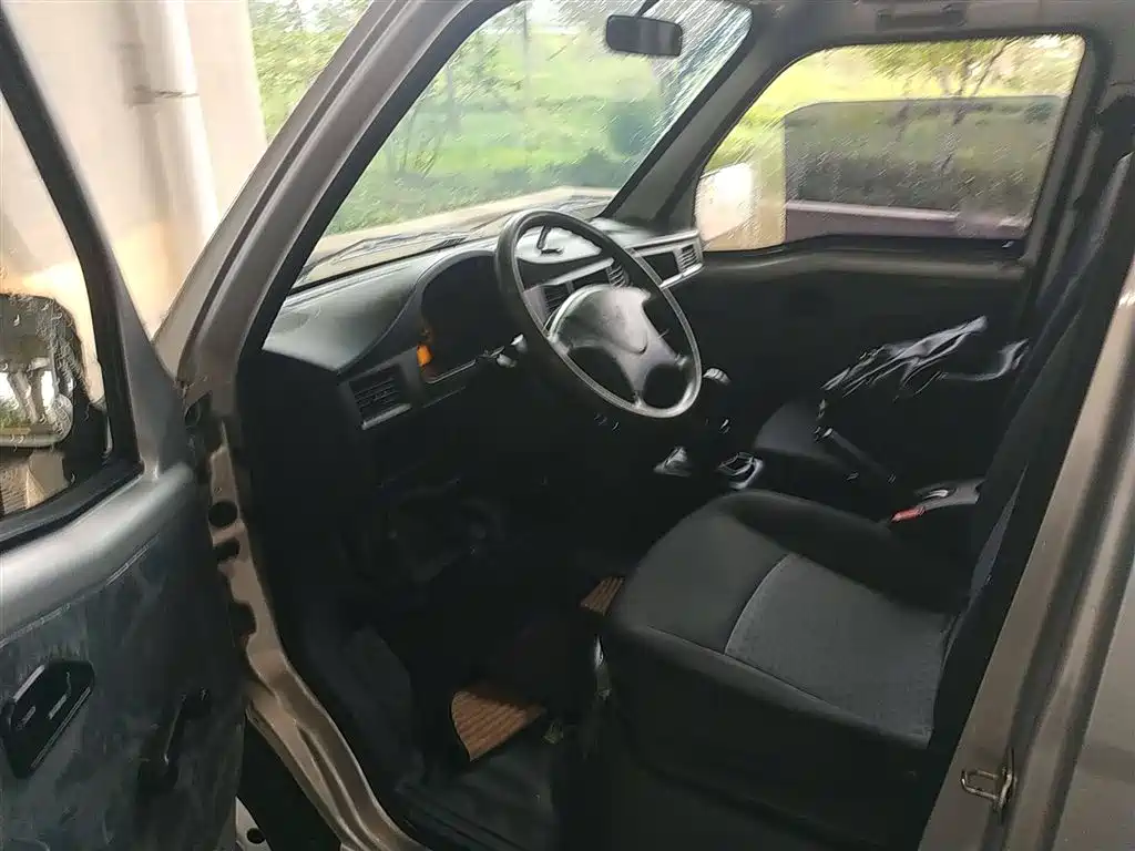 Фото машины 9