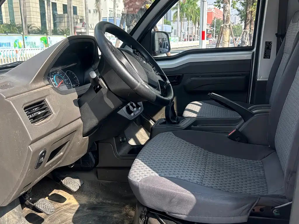 Фото машины 7