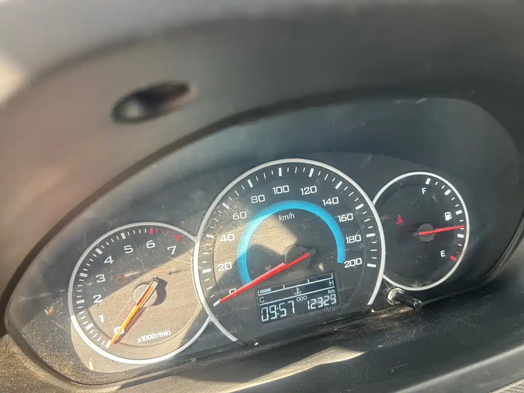 Фото машины 10