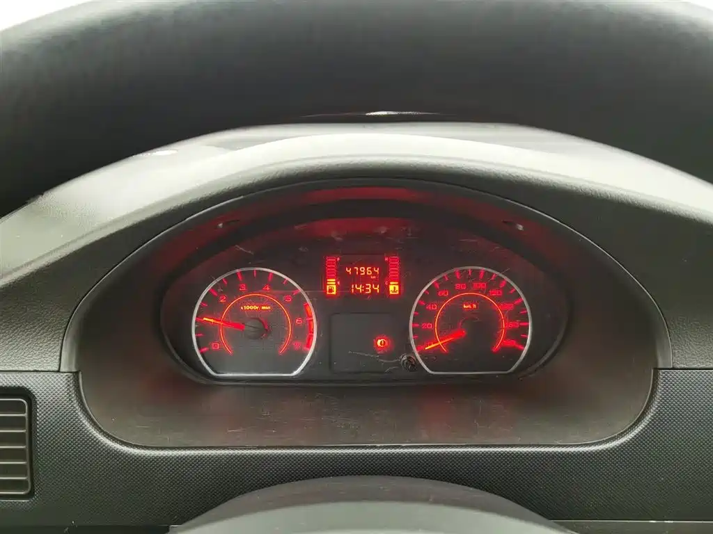 Фото машины 14