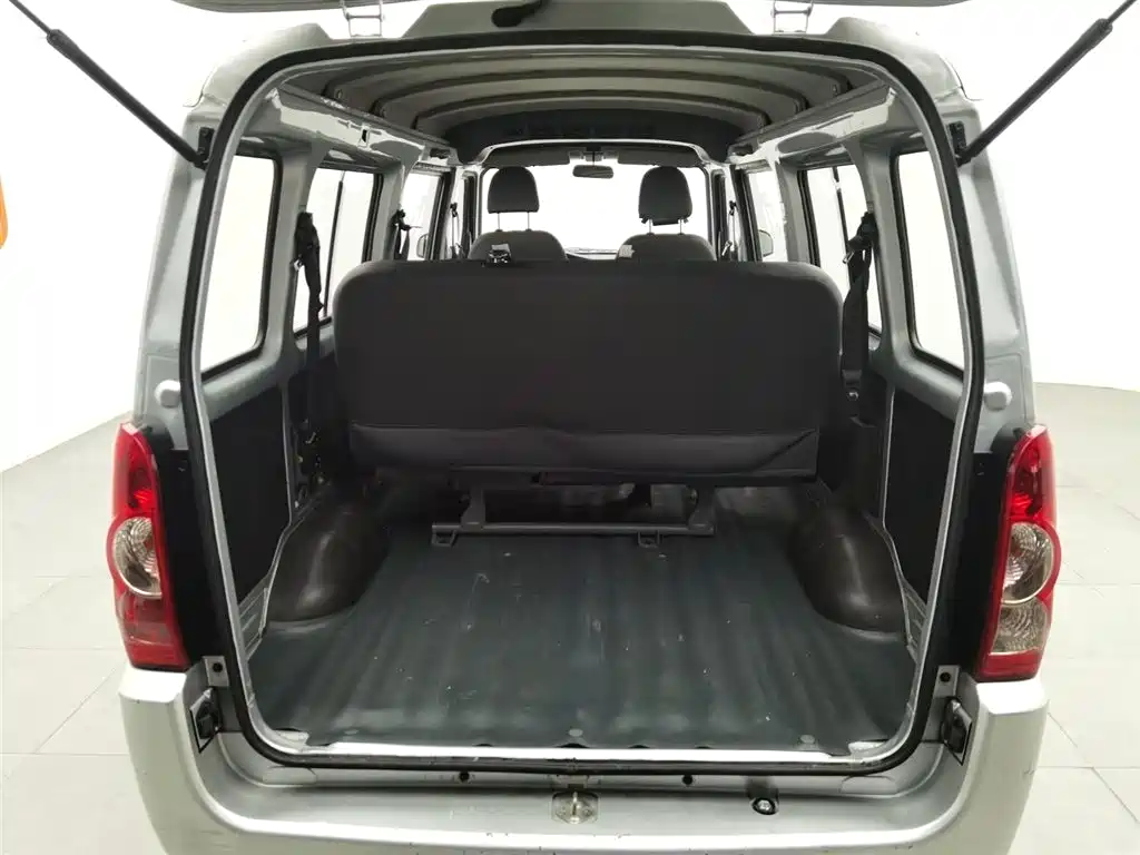 Фото машины 12