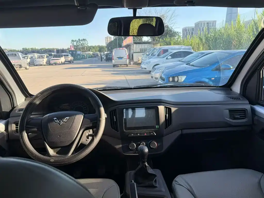 Фото машины 6