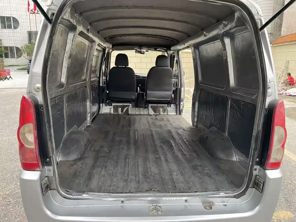 Фото машины 10