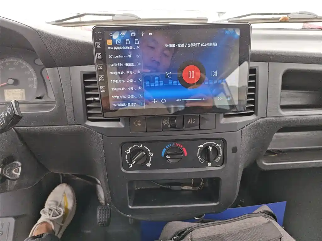 Фото машины 9