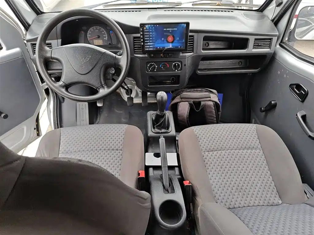 Фото машины 6