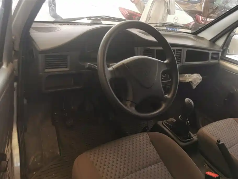 Фото машины 8