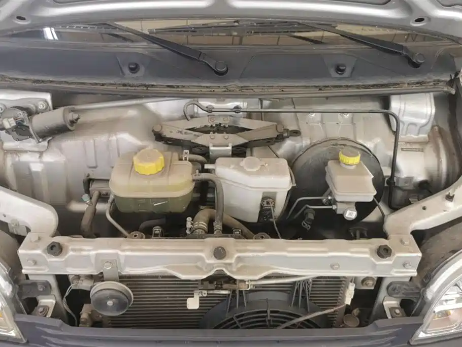 Фото машины 7