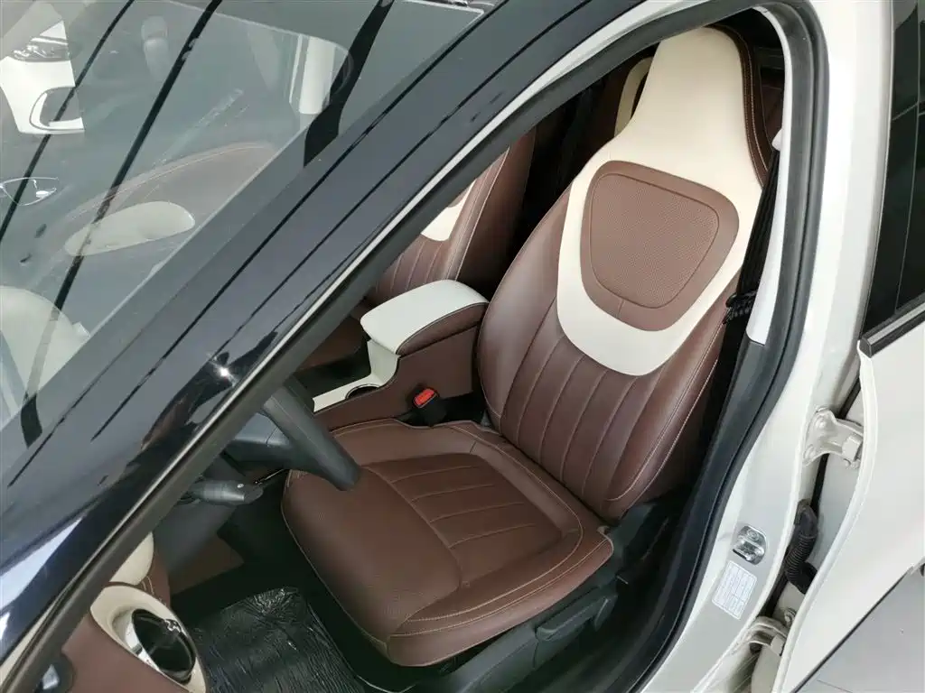 Wuling Bingguo 2024 Model 333km Yuexiang Model