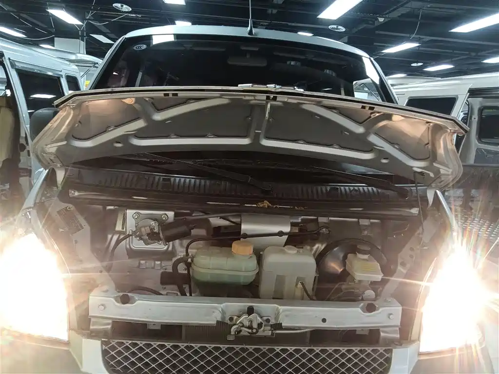 Фото машины 13