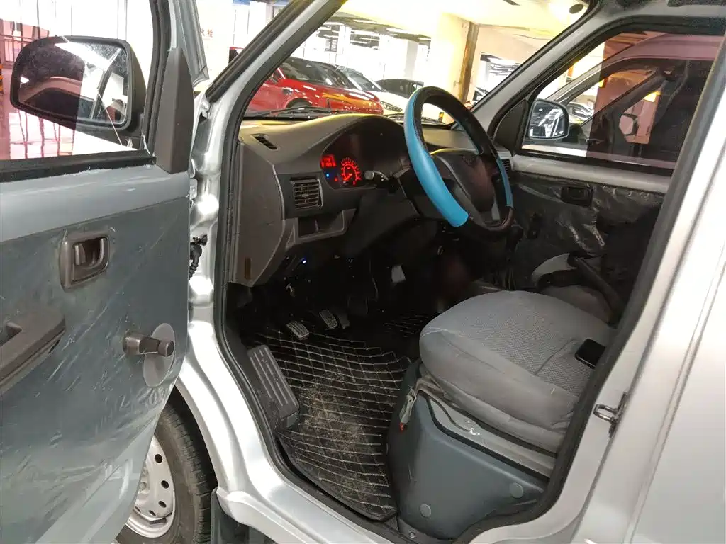 Фото машины 9