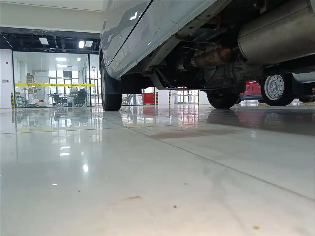 Wuling Rongguang 2021 1.5L Extended Basic L3C