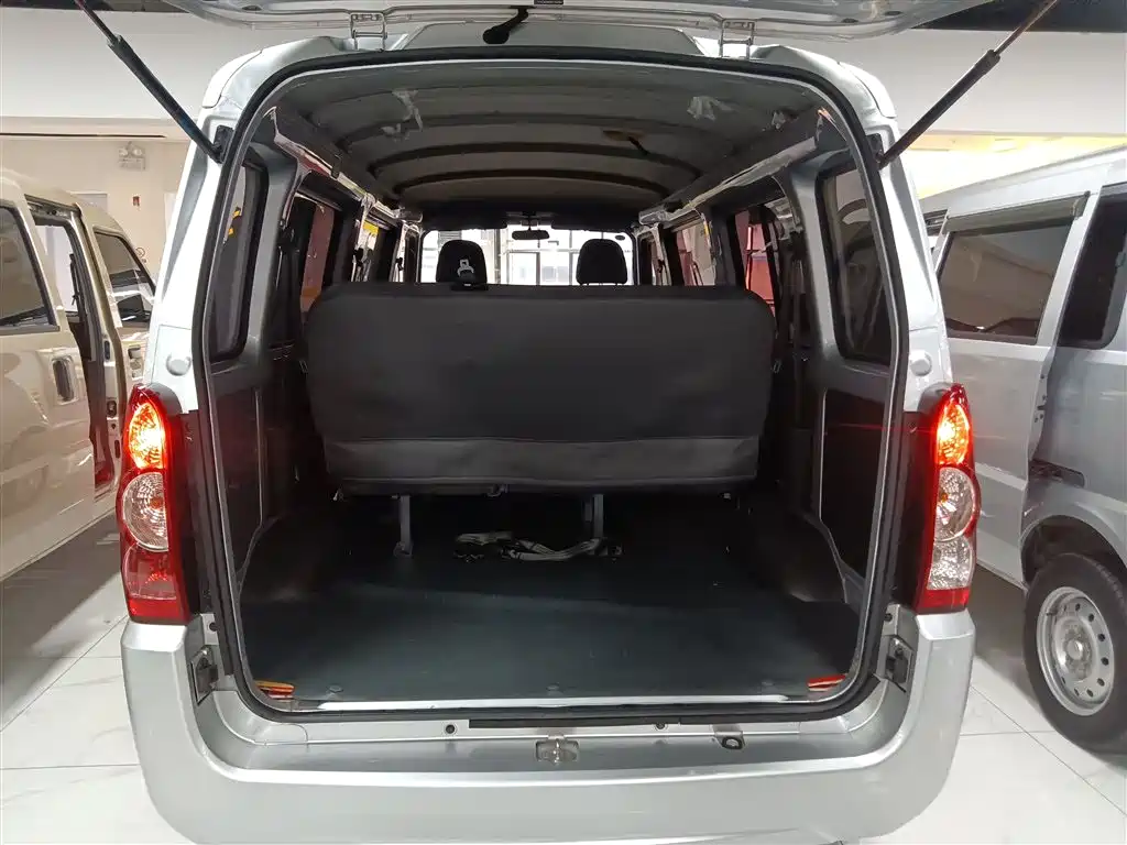 Фото машины 12