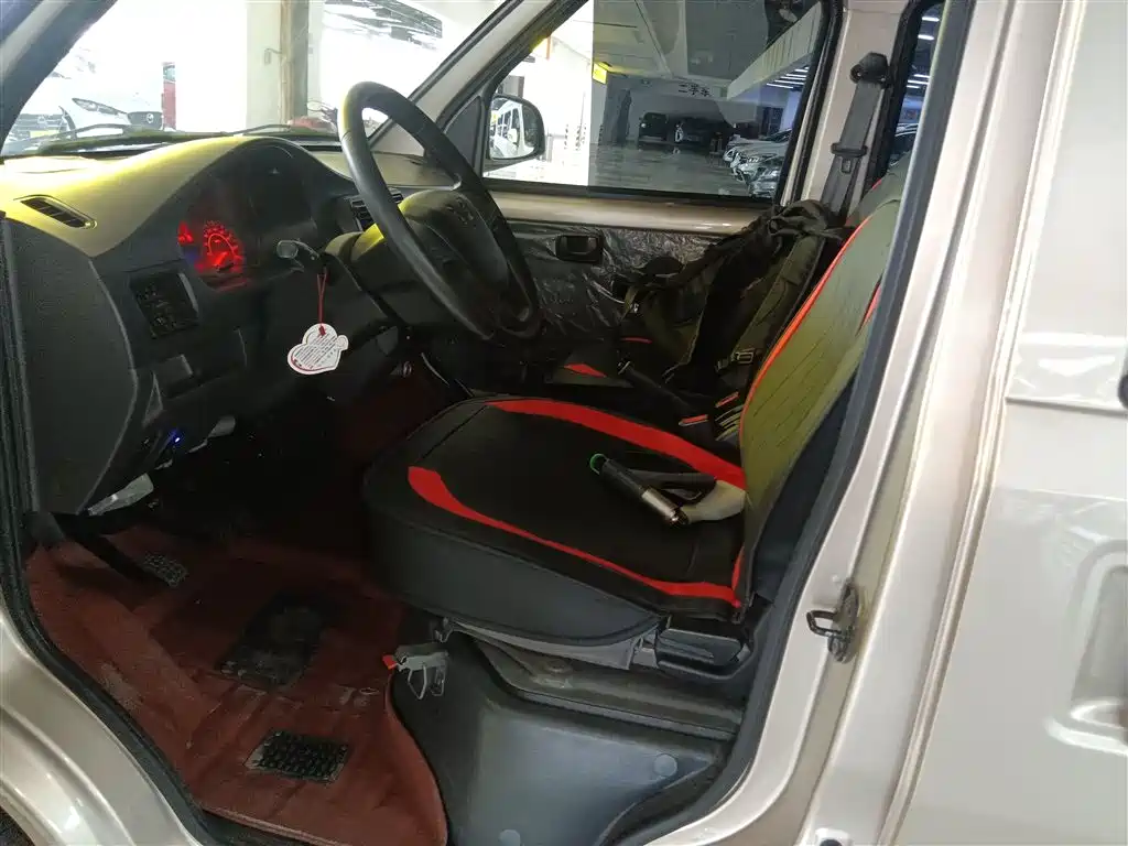 Фото машины 9