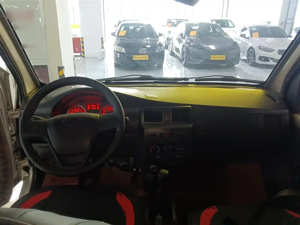 Фото машины 7