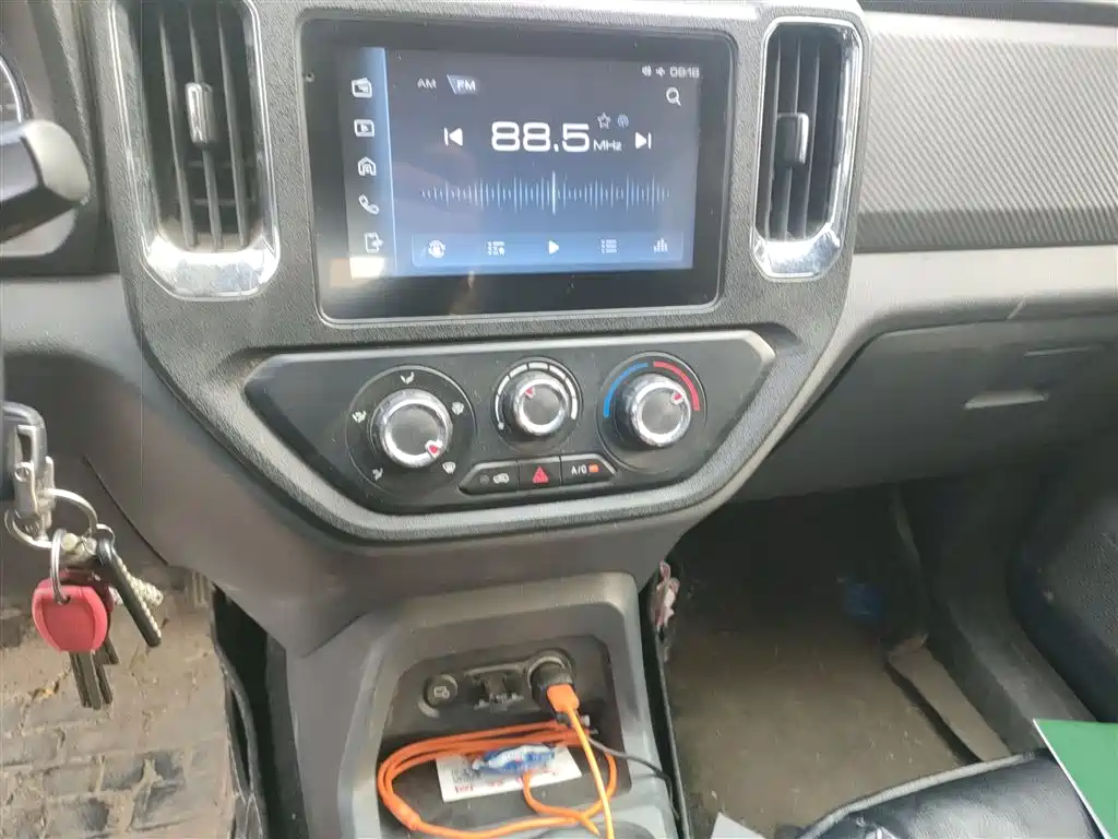 Wuling Journey 2021 1.5L Pioneering LAR