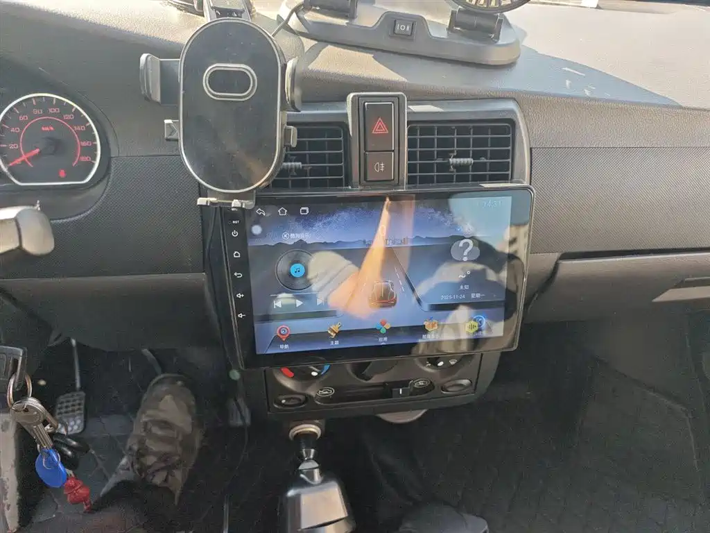 Фото машины 9