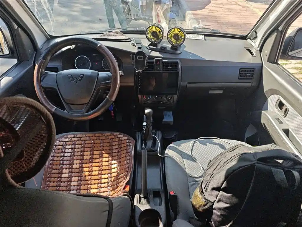 Фото машины 6