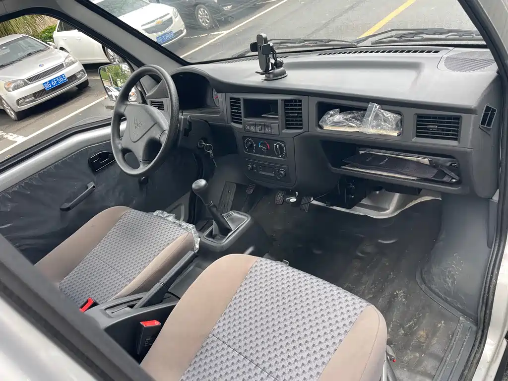 Фото машины 12