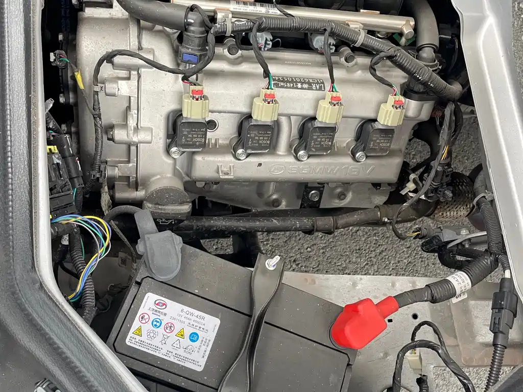 Фото машины 9